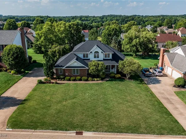 8531 Yorkshire St NW, Massillon, OH 44646