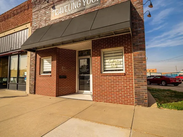 117 E 6th St, Concordia, KS 66901