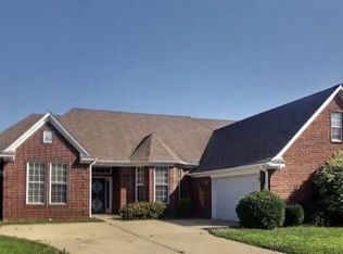 5255 Lodestone Loop, Memphis, TN 38109