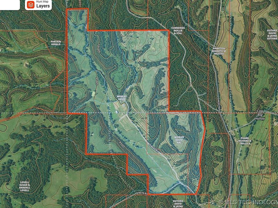 1st image of 66910 S 4655th Rd