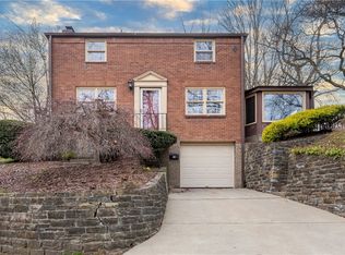 701 Parkside Ave, Pittsburgh, PA