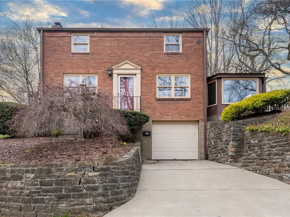 701 Parkside Ave, Pittsburgh, PA 15228