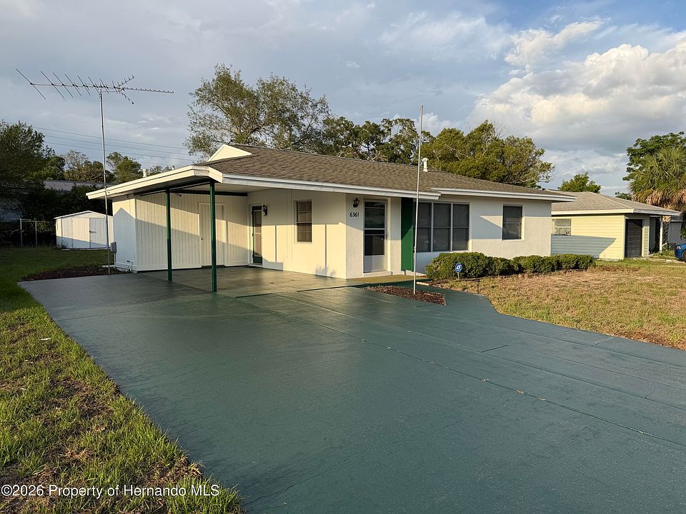 1st image of 6361 Spring Hill Dr
