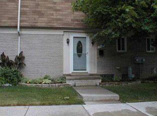 15427 Dupage Blvd, Taylor, MI 48180