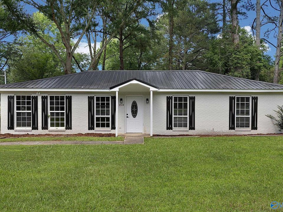 1st image of 2514 Crockett Cir