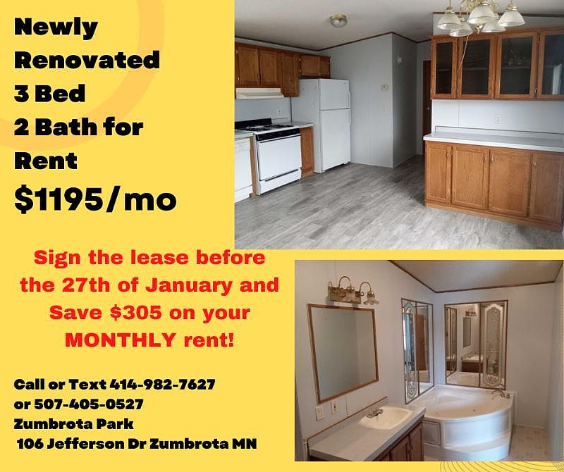 106 Jefferson Dr, Zumbrota, MN 55992 Zillow
