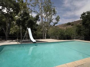 877 N San Marcos Rd, Santa Barbara, CA 93111