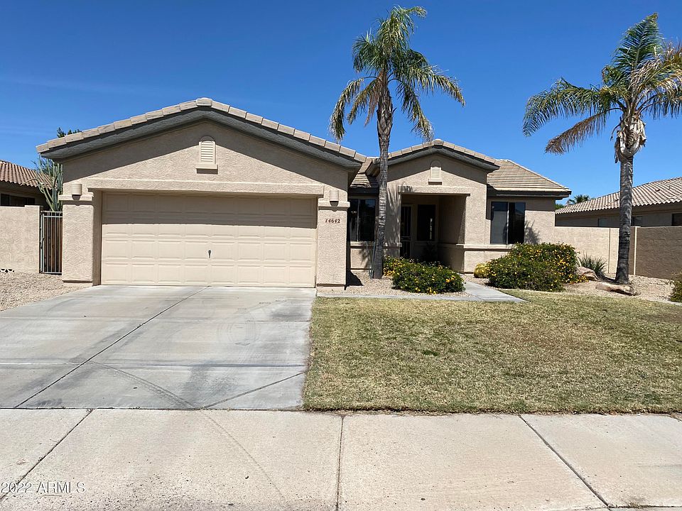 14642 W Catalina Dr, Goodyear, AZ 85395 Zillow