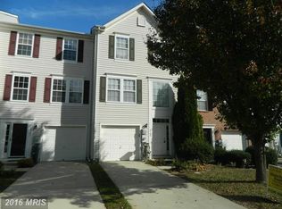 2105 Mardic Dr, Forest Hill, MD 21050