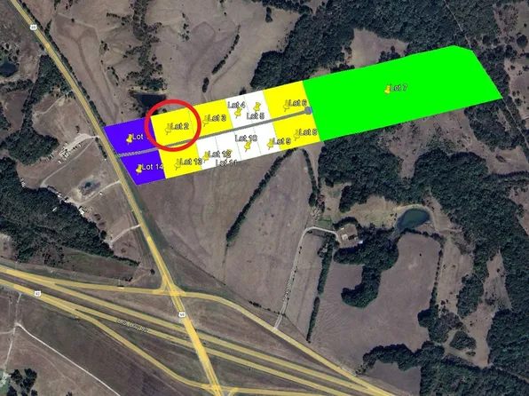 Neq Of Hwy #69, Bells, TX 75414