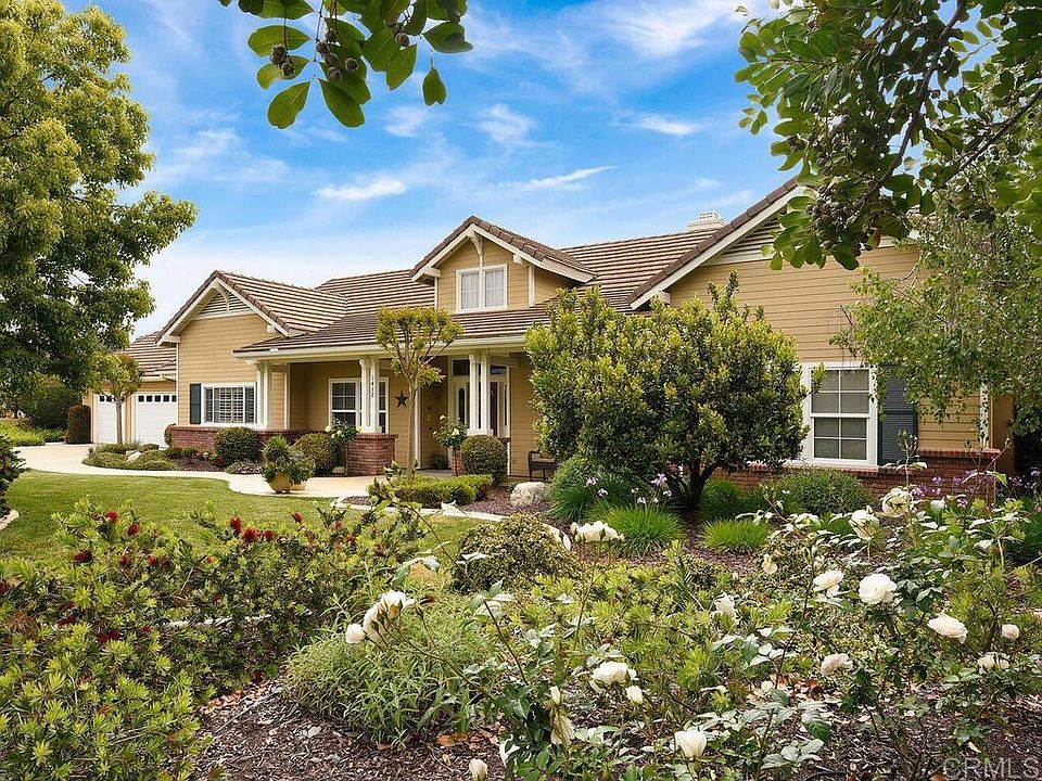 1432 Meredith Rd, Fallbrook, CA 92028 Zillow