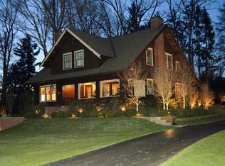 907 Newark Granville Rd, Granville, OH 43023