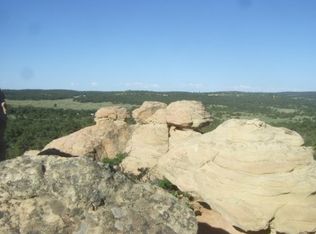 66 Easy Living Rd, Pinehill, NM 87357