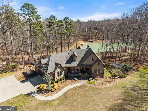 1362 Washington St, Jefferson, GA 30549