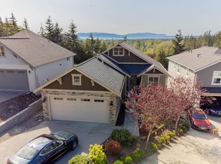 3309 Stonecrop Way, Bellingham, WA 98226