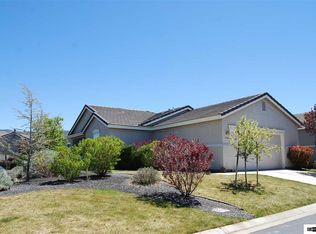 1745 Burwood Cir, Reno, NV 89521