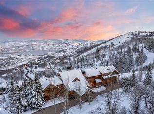 10568 N Summit View Dr, Park City, UT 84060