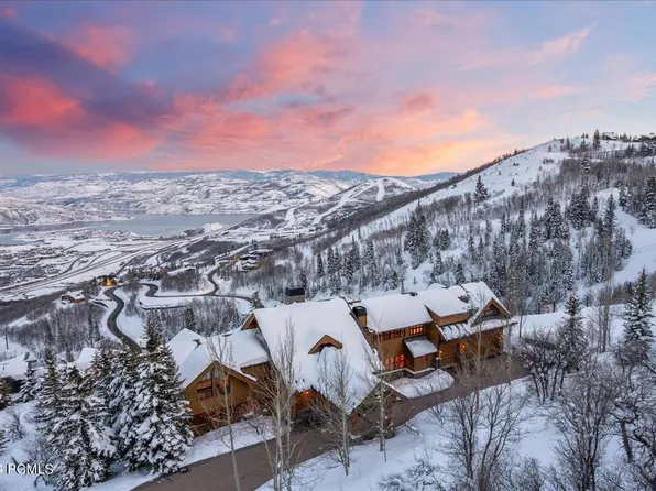 10568 N Summit View Dr, Park City, UT 84060