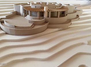 8300 E Spanish Boot Rd, Carefree, AZ 85377