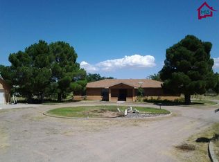 3230 Dona Ana Rd, Las Cruces, NM 88007