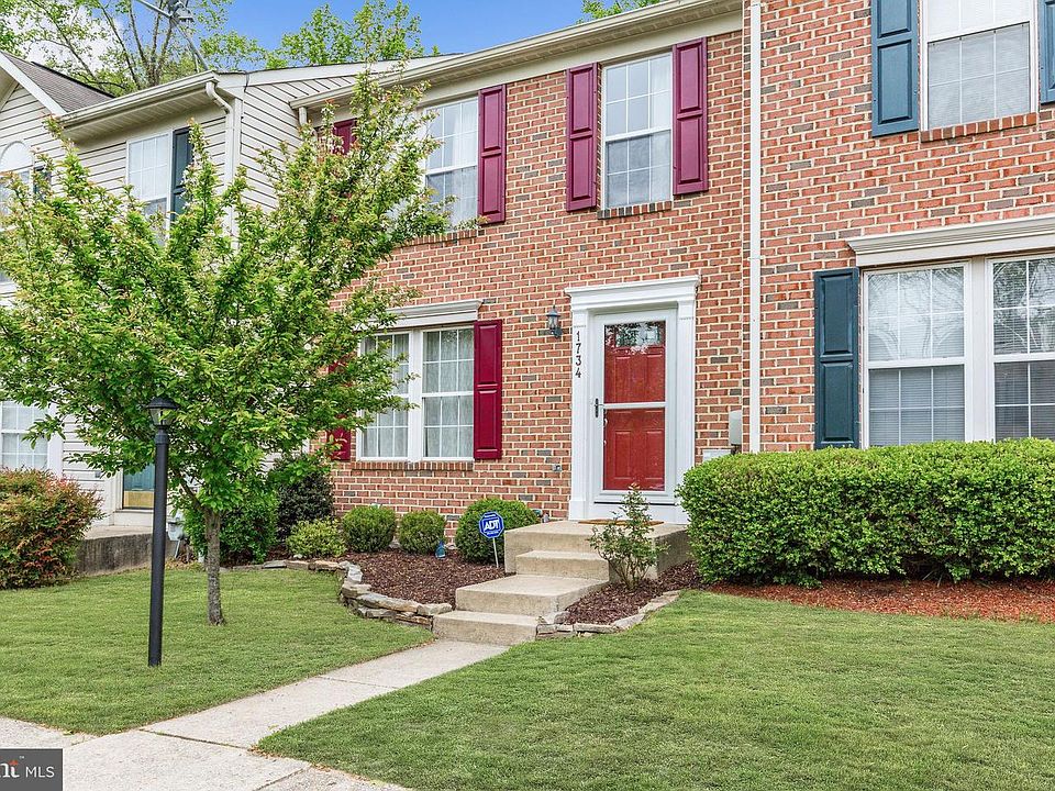 1st image of 1734 Barnwood Ct