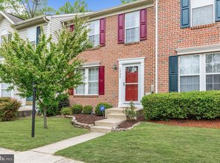 1734 Barnwood Ct, Severn, MD 21144
