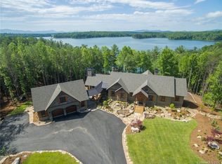 1643 Old Dry Creek Rd, Morganton, NC 28655