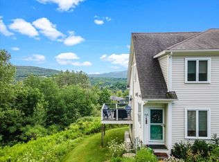 155 Crossroad #C2, Waterbury, VT 05676