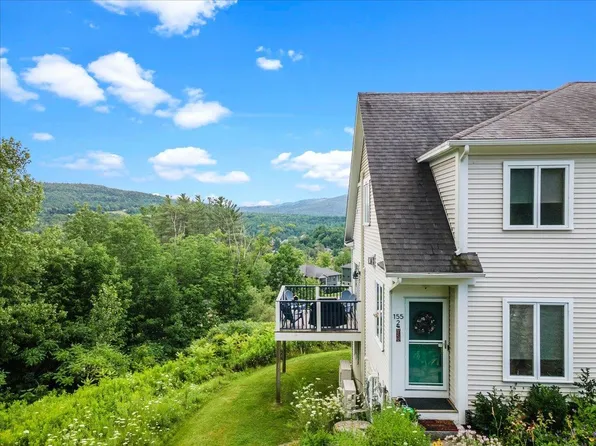 155 Crossroad #C2, Waterbury, VT 05676