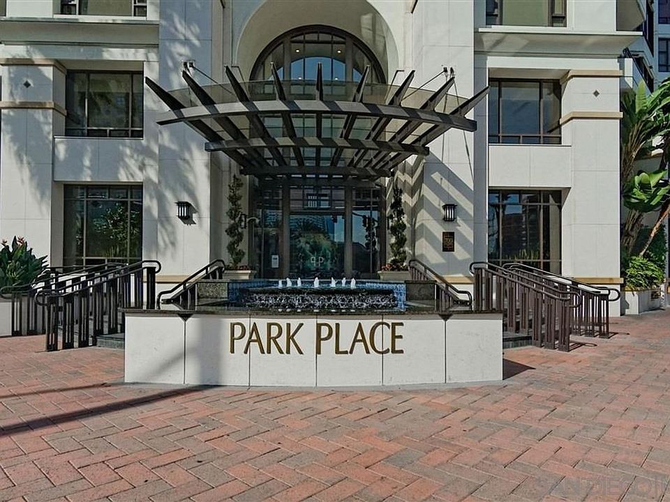1st image of 700 W Harbor Dr W #1602