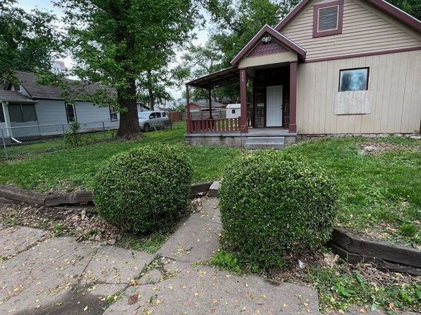 506 Oakley Ave