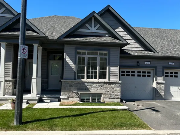 17 Lakewood Cres #26, Kawartha Lakes, ON K0M 1A0