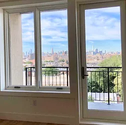 Rented by R New York