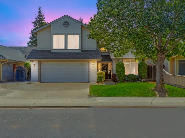 2308 Grouse Crossing Way, Modesto, CA 95355