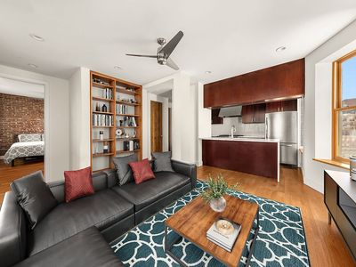 7 W 92nd St APT 76, New York, NY, 10025
