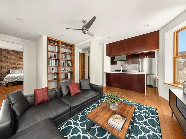 7 W 92nd St APT 76, New York, NY 10025