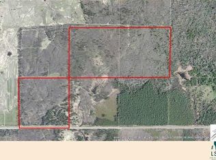 Tbd Willow River Rd, Orr, MN 55771