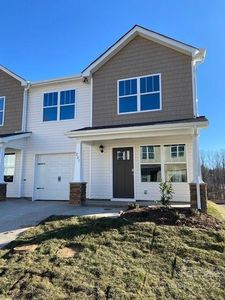 107 Gregory Ct, Weaverville, NC, 28787