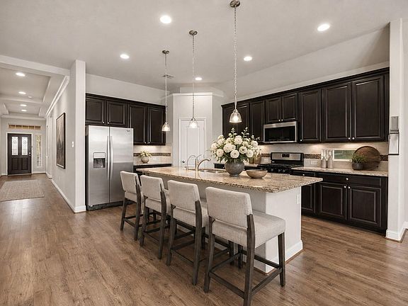 2nd image of 3835 Goldleaf Trail Dr