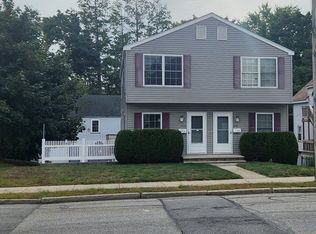 310-310 A & B Broadway, Methuen, MA 01844