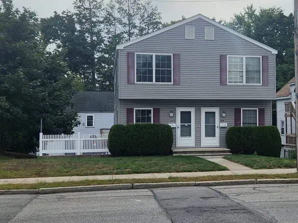 310-310 A & B Broadway, Methuen, MA 01844