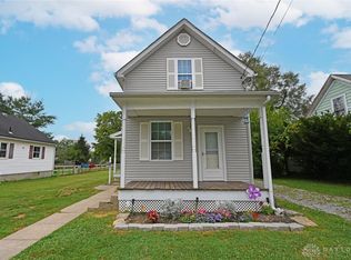 705 E Center St, Blanchester, OH 45107