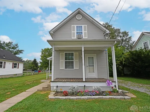 705 E Center St, Blanchester, OH 45107