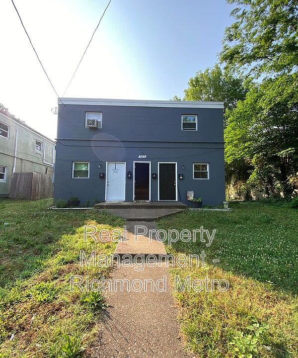 1st image of 923 N 20th St APT B