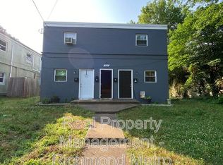 923 N 20th St APT B, Richmond, VA 23223