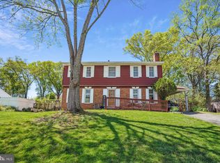 9101 Ivanhoe Rd, Fort Washington, MD 20744