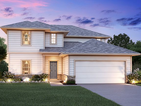 Magellan Elevation A