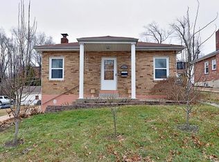 2762 Granda Dr, Saint Louis, MO