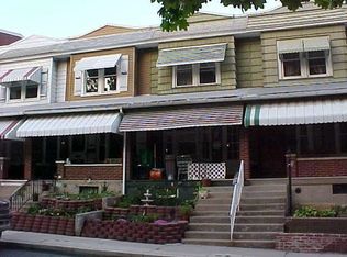 25 S Lafayette St, Allentown, PA 18104