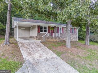 1345 Lees Chapel Rd, Cedartown, GA 30125